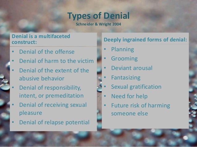 denial of sexual pleasures Spank my ass and funk me